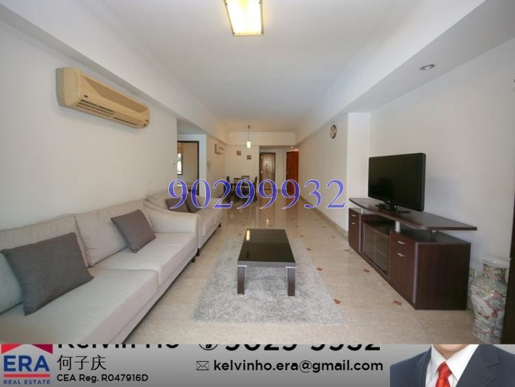 Signature Park (D21), Condominium #168544952